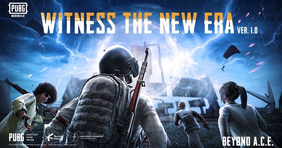When Is Season 15 of PUBG Mobile Coming Out?